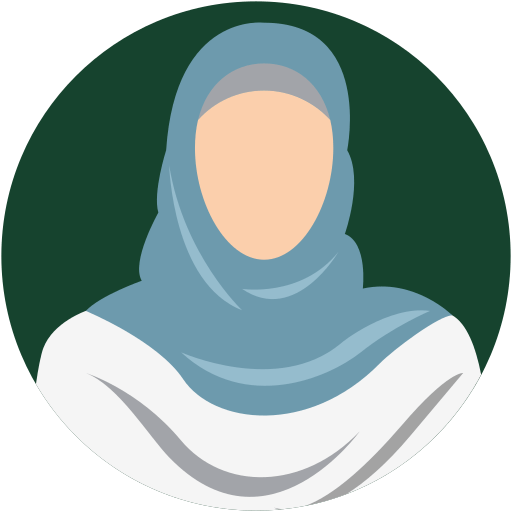mujer musulmana 1